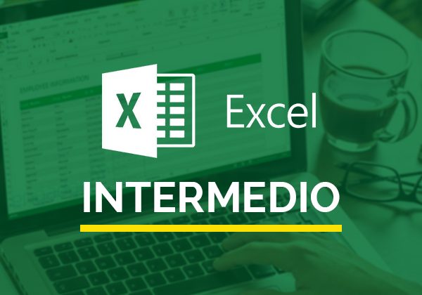 curso excel intermedio