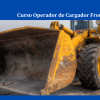 operador cargador frontal