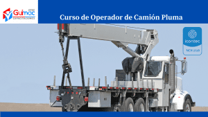 camion pluma