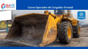 operador cargador frontal