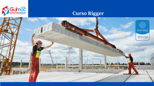 curso rigger