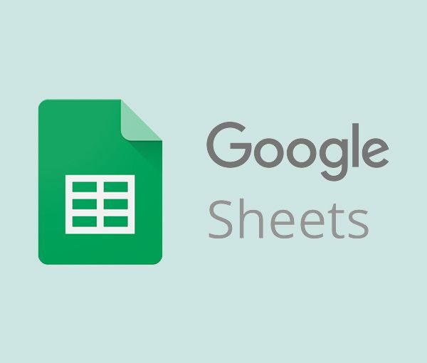 curso google sheets