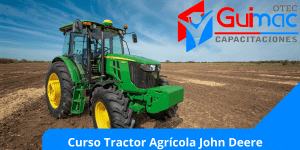 tractor agricola john deere